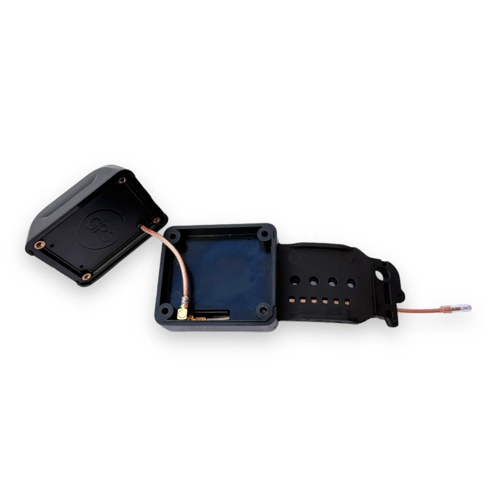 ΚΕΡΑΙΑ BALISE GPS ROG McX